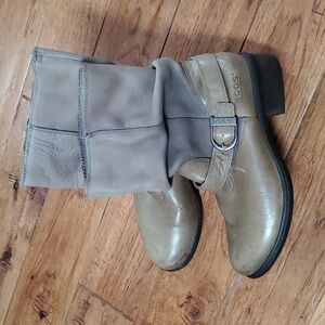 Bogs Carly mid 72024-260 boots